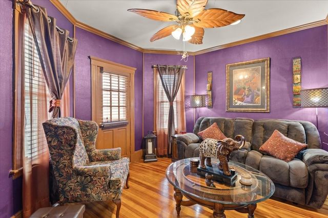 15 Whitten St, Boston, MA 02122