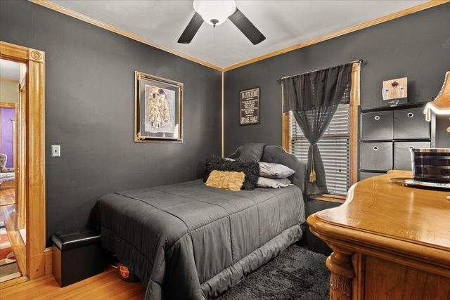 15 Whitten St, Boston, MA 02122