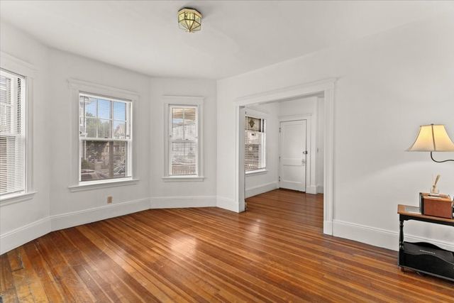 15 Whitten St, Boston, MA 02122