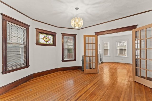 15 Whitten St, Boston, MA 02122