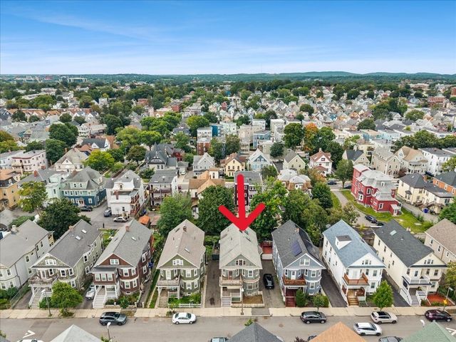 15 Whitten St, Boston, MA 02122