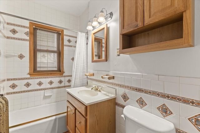 15 Whitten St, Boston, MA 02122
