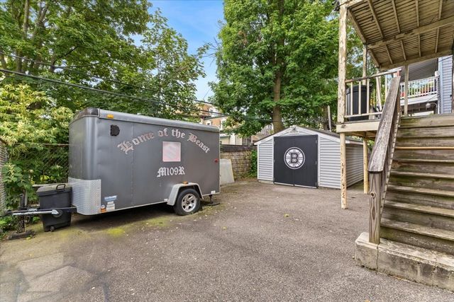15 Whitten St, Boston, MA 02122
