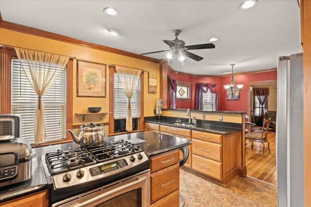 15 Whitten St, Boston, MA 02122