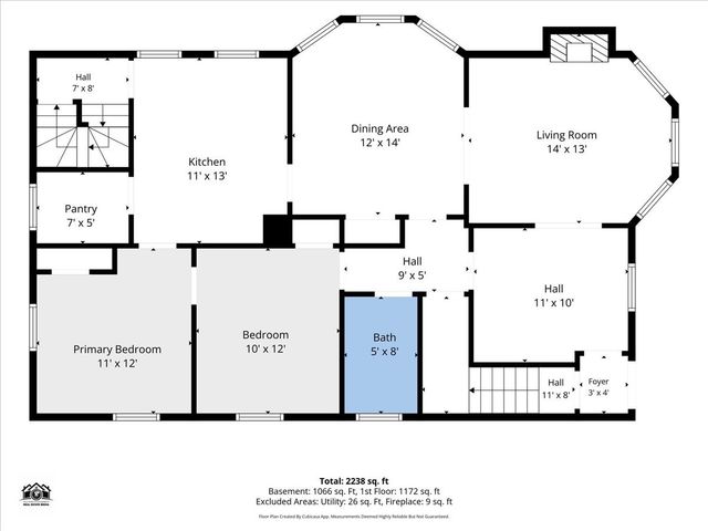15 Whitten St, Boston, MA 02122