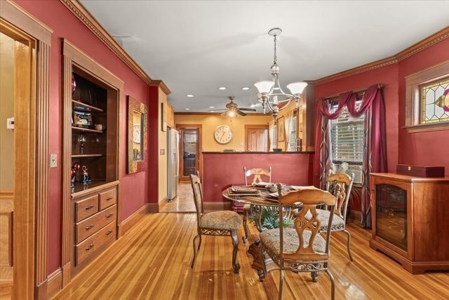 15 Whitten St, Boston, MA 02122