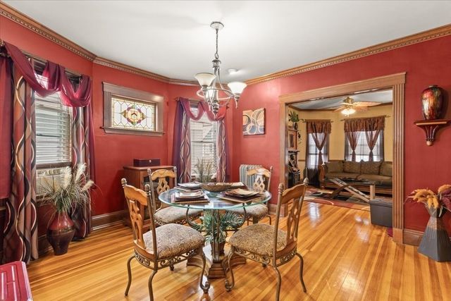 15 Whitten St, Boston, MA 02122