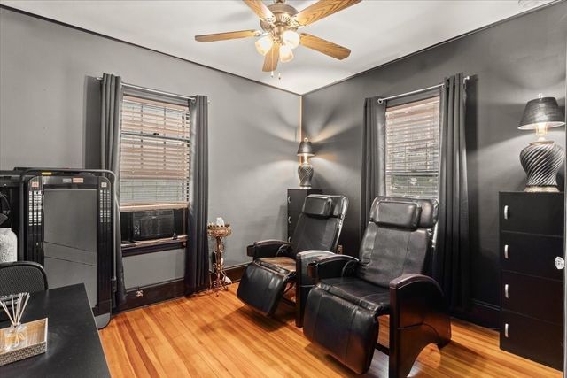 15 Whitten St, Boston, MA 02122