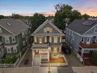 15 Whitten St, Boston, MA 02122