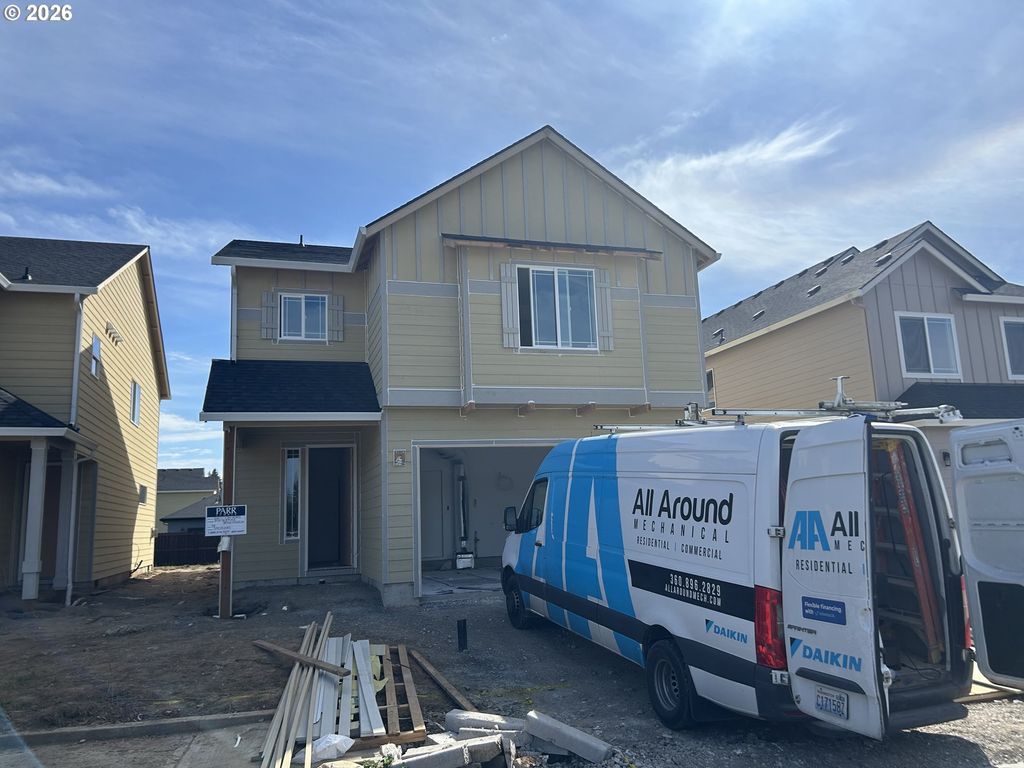 3424 Se 8TH Ave, Battle Ground, WA 98604