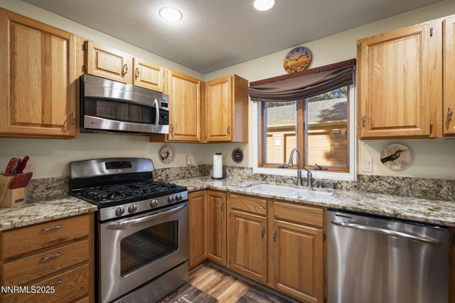 939 Incline Way UNIT 221, Incline Village, NV 89451