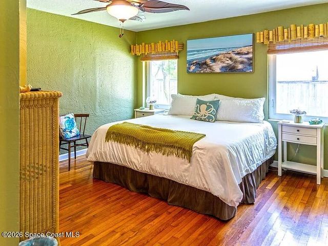 217 S Orlando Avenue, Cocoa Beach, FL 32931