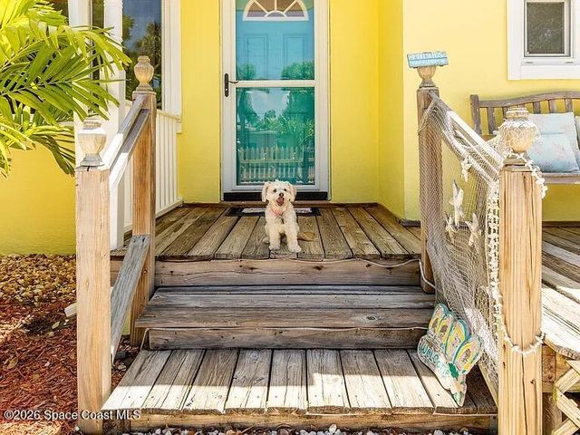 217 S Orlando Avenue, Cocoa Beach, FL 32931