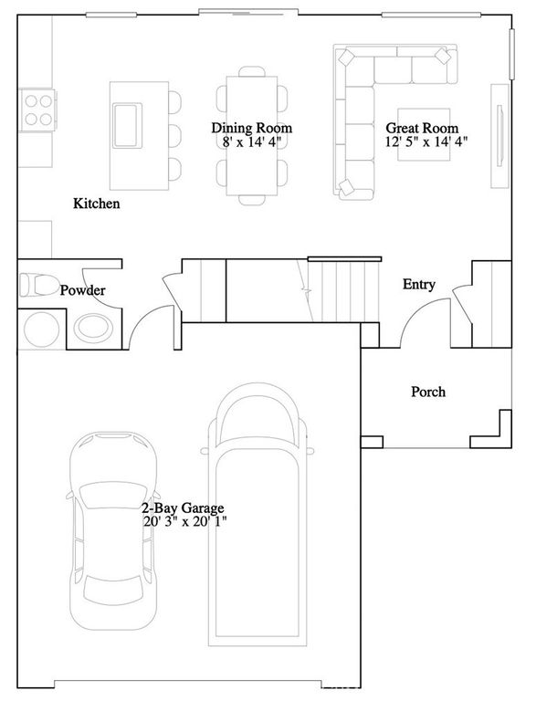 Image 14 of property listing at 7188 La Canada Drive, Jurupa Valley, CA 92509