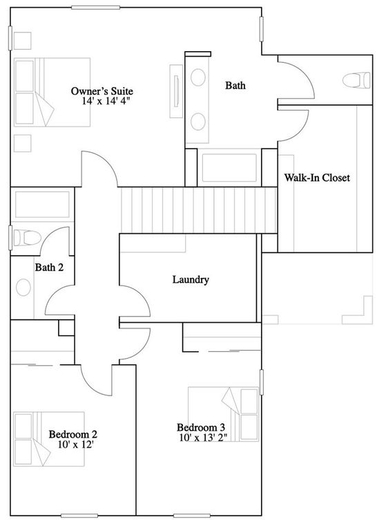 Image 15 of property listing at 7188 La Canada Drive, Jurupa Valley, CA 92509