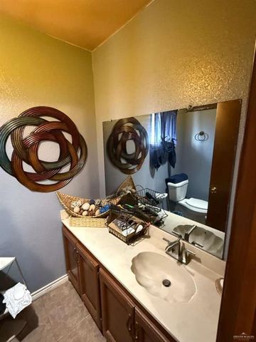 509 Patricia Street, Mission, TX 78572