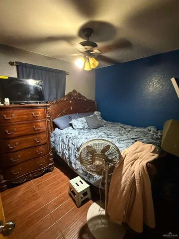 509 Patricia Street, Mission, TX 78572