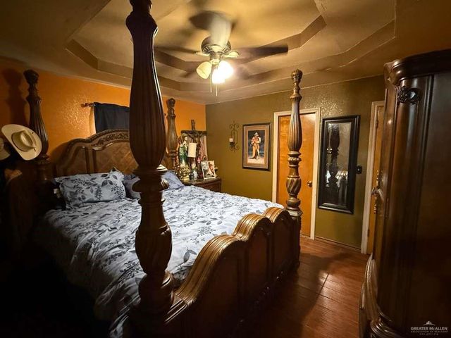 509 Patricia Street, Mission, TX 78572