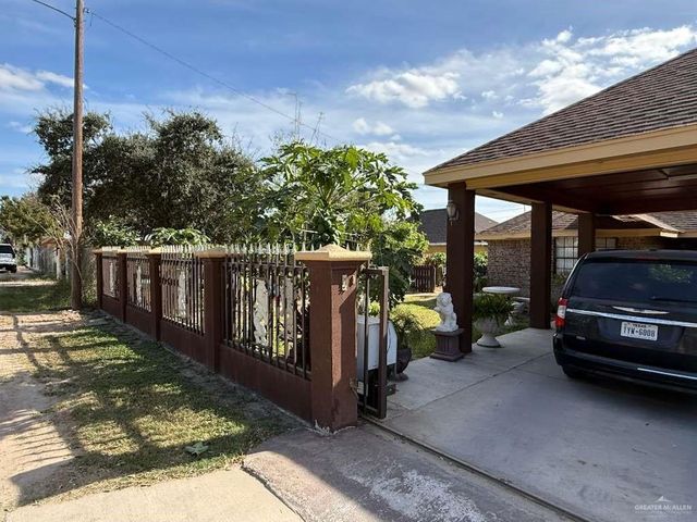 509 Patricia Street, Mission, TX 78572