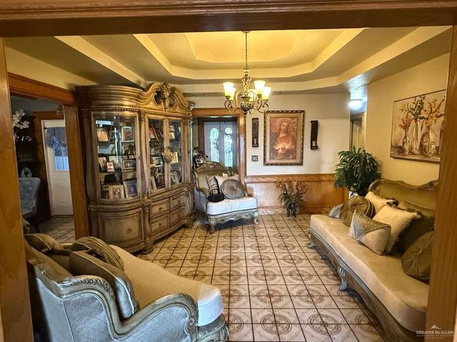 509 Patricia Street, Mission, TX 78572