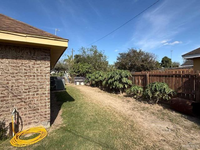 509 Patricia Street, Mission, TX 78572