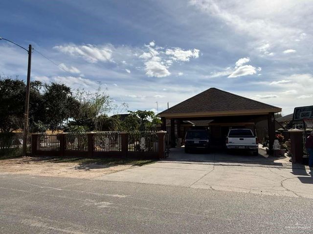 509 Patricia Street, Mission, TX 78572