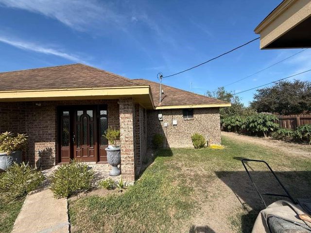 509 Patricia Street, Mission, TX 78572