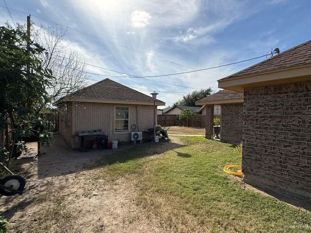 509 Patricia Street, Mission, TX 78572
