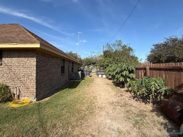509 Patricia Street, Mission, TX 78572
