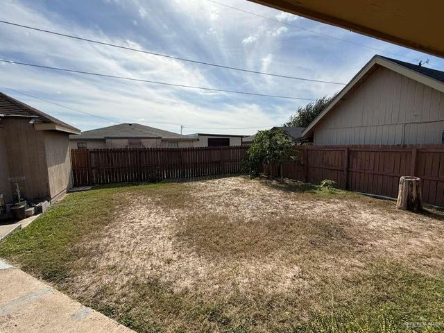 509 Patricia Street, Mission, TX 78572