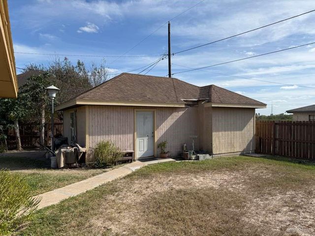509 Patricia Street, Mission, TX 78572