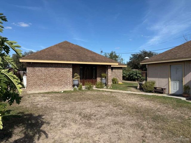 509 Patricia Street, Mission, TX 78572