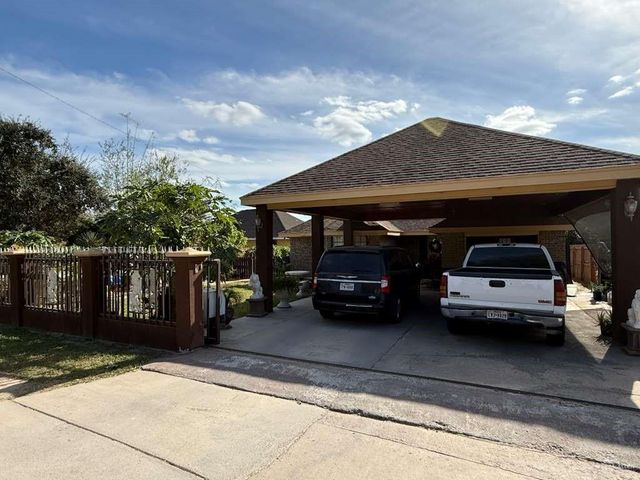 509 Patricia Street, Mission, TX 78572