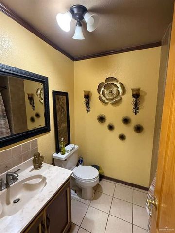 509 Patricia Street, Mission, TX 78572