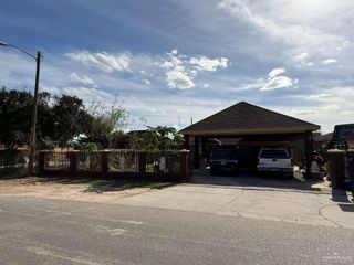 509 Patricia Street, Mission, TX 78572