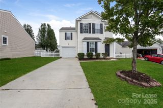 3003 Sunlight Path Drive, Monroe, NC 28110