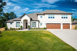 123 Falstone Drive, Little Rock, AR 72223