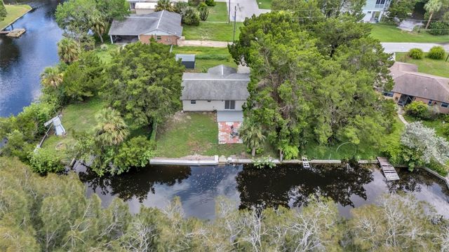 14832 ATLANTIC AVENUE, Hudson, FL 34667