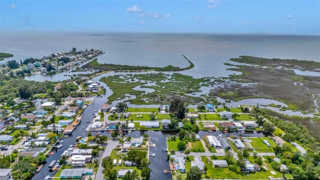 14832 ATLANTIC AVENUE, Hudson, FL 34667