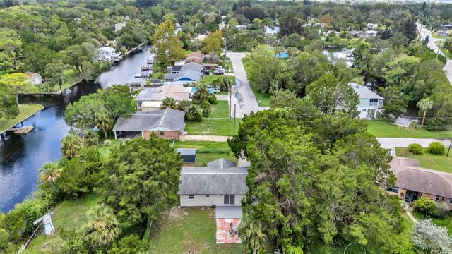 14832 ATLANTIC AVENUE, Hudson, FL 34667