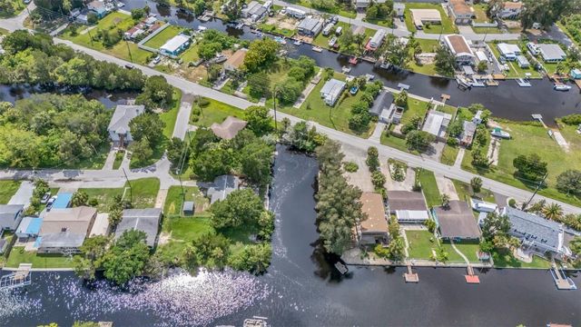 14832 ATLANTIC AVENUE, Hudson, FL 34667