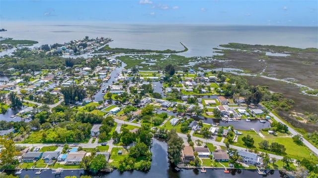 14832 ATLANTIC AVENUE, Hudson, FL 34667