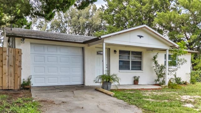 14832 ATLANTIC AVENUE, Hudson, FL 34667