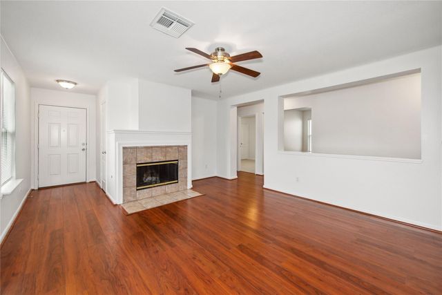 16310 Chandler Ridge Lane, Cypress, TX 77429