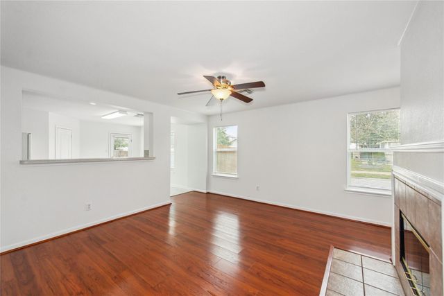 16310 Chandler Ridge Lane, Cypress, TX 77429