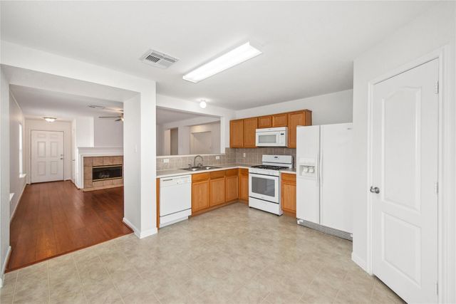 16310 Chandler Ridge Lane, Cypress, TX 77429