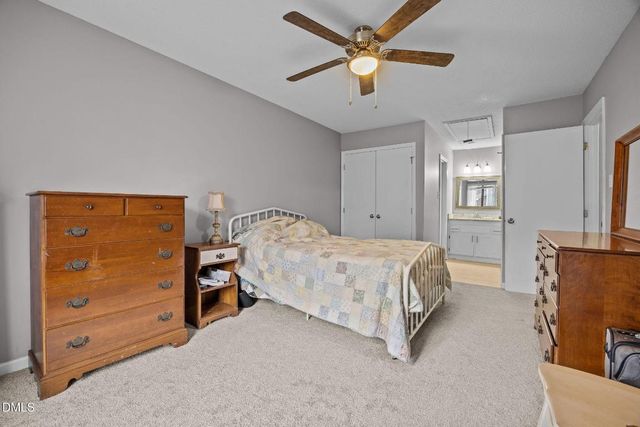 122 Clancy Circle, Cary, NC 27511