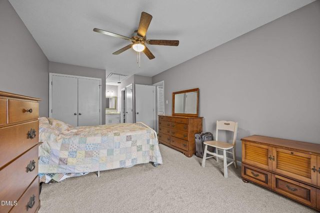 122 Clancy Circle, Cary, NC 27511