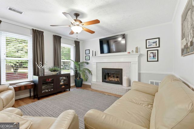 193 Rockspray Ridge, Peachtree City, GA 30269