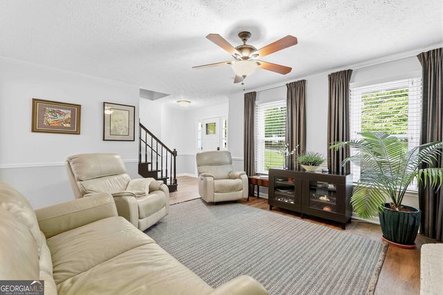 193 Rockspray Ridge, Peachtree City, GA 30269